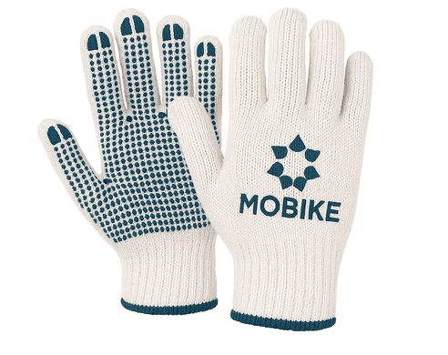 Guante Mobike